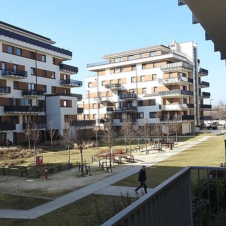 Lux Cordia Apartment With Free Parking Budapest Exterior photo
