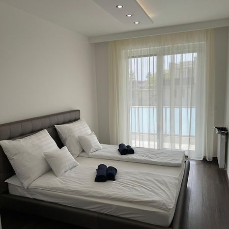 Lux Cordia Apartment With Free Parking Budapest Exterior photo