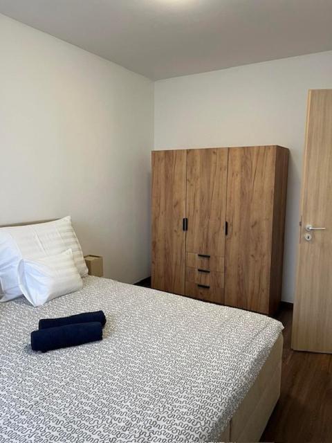 Lux Cordia Apartment With Free Parking Budapest Exterior photo