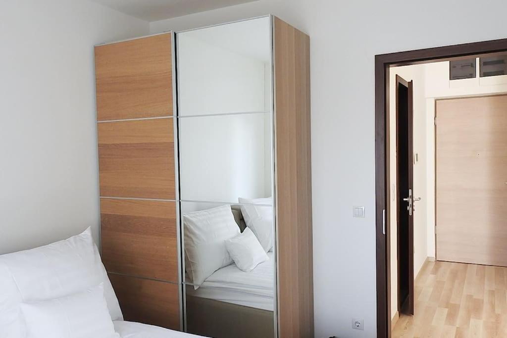 Lux Cordia Apartment With Free Parking Budapest Exterior photo
