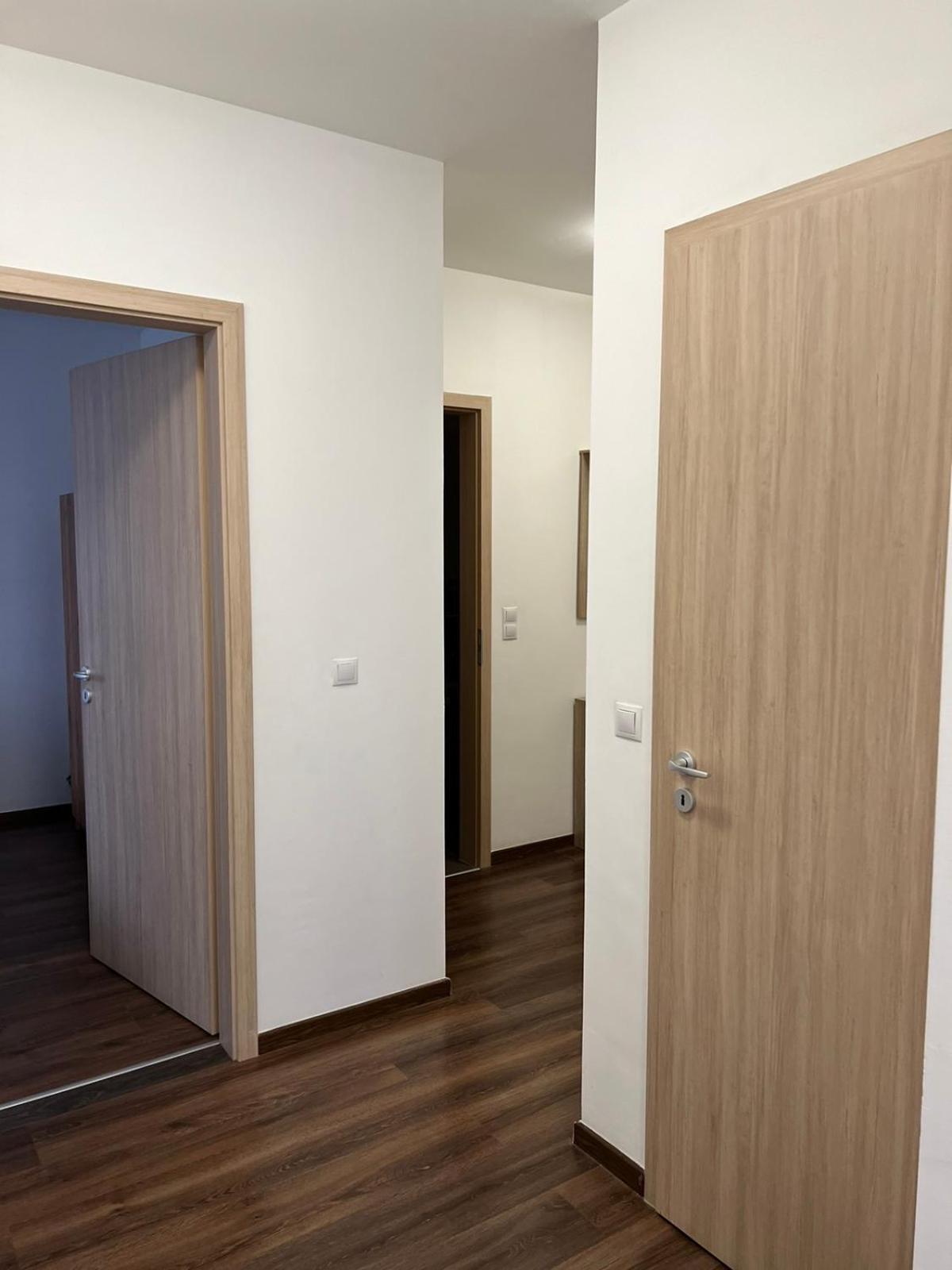 Lux Cordia Apartment With Free Parking Budapest Exterior photo