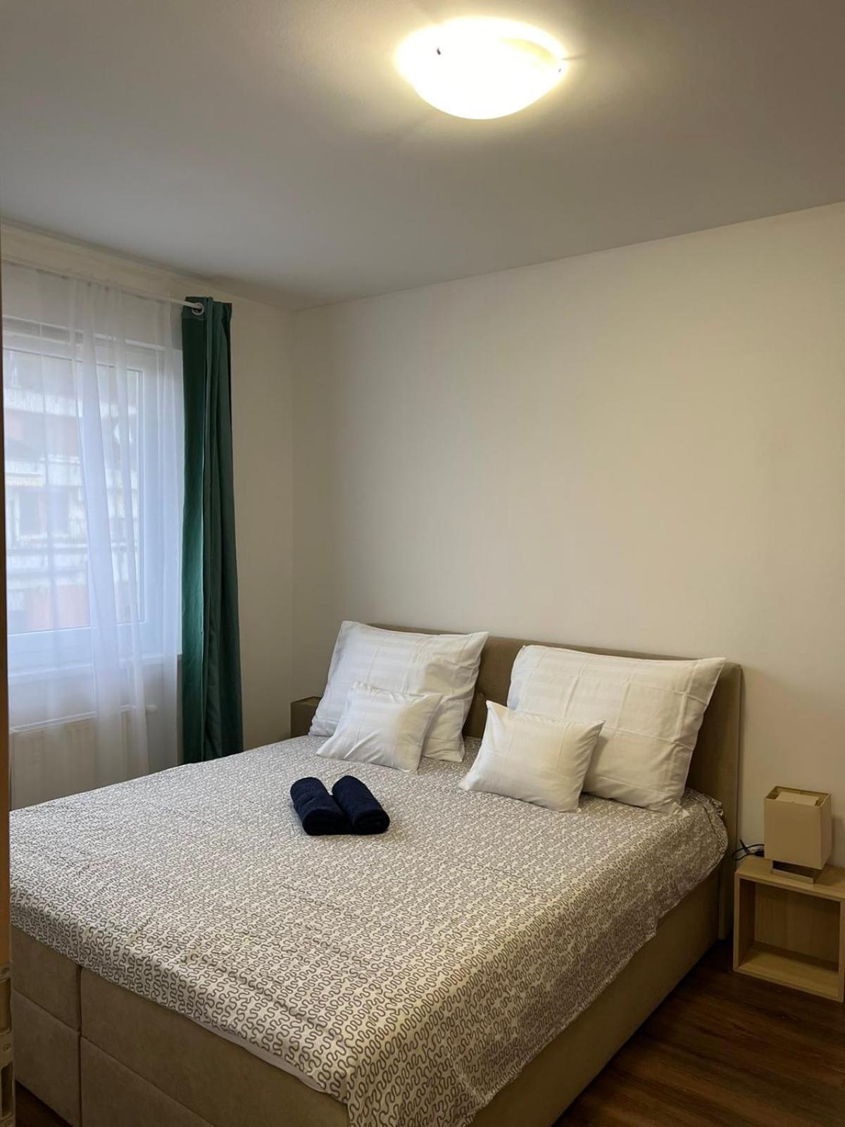 Lux Cordia Apartment With Free Parking Budapest Exterior photo