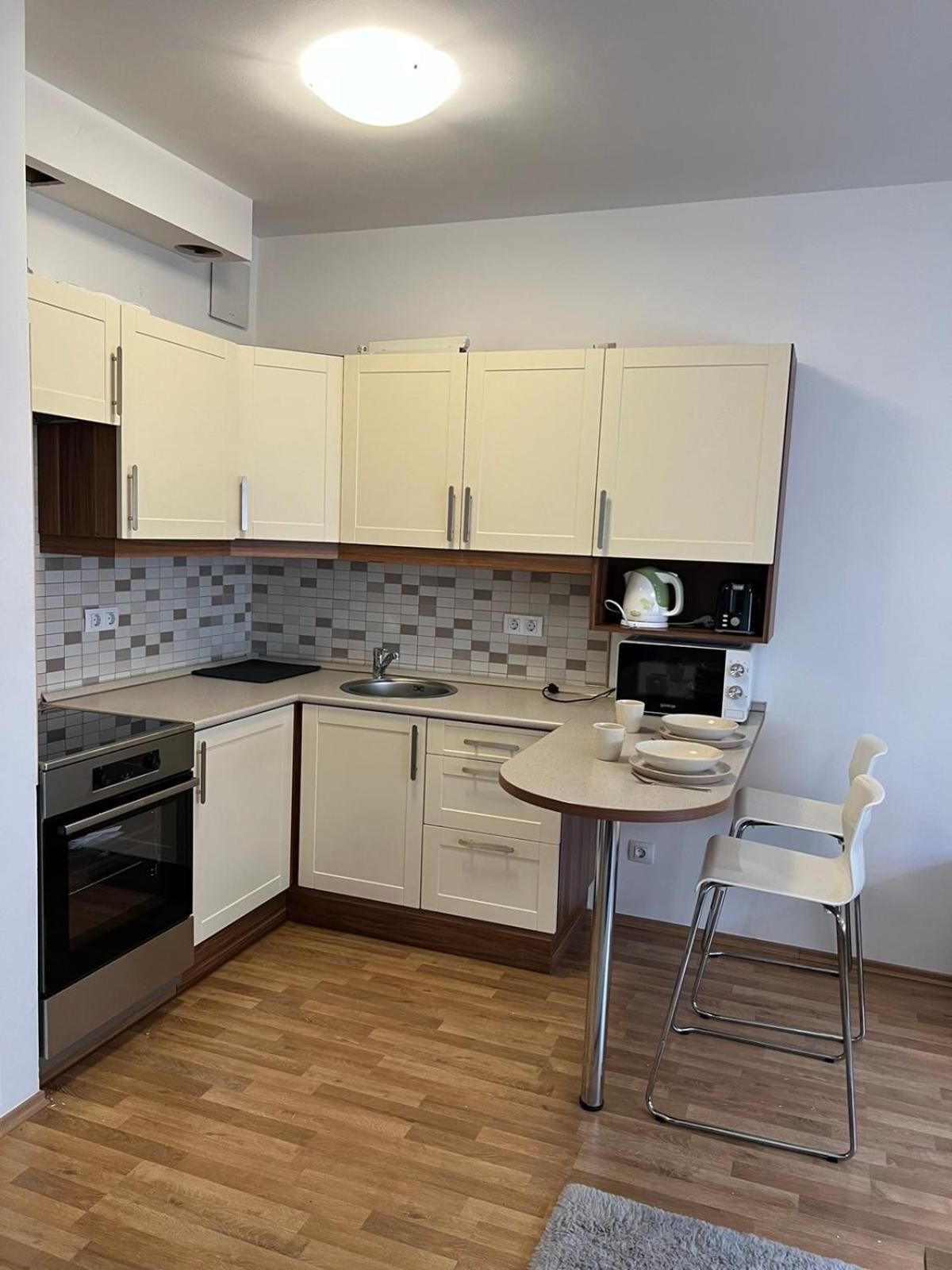Lux Cordia Apartment With Free Parking Budapest Exterior photo