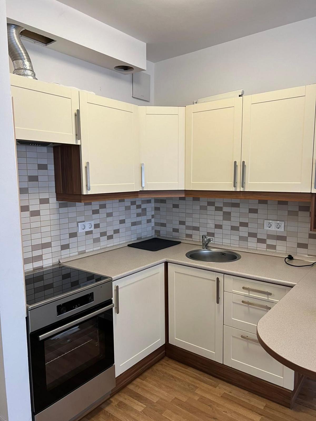 Lux Cordia Apartment With Free Parking Budapest Exterior photo