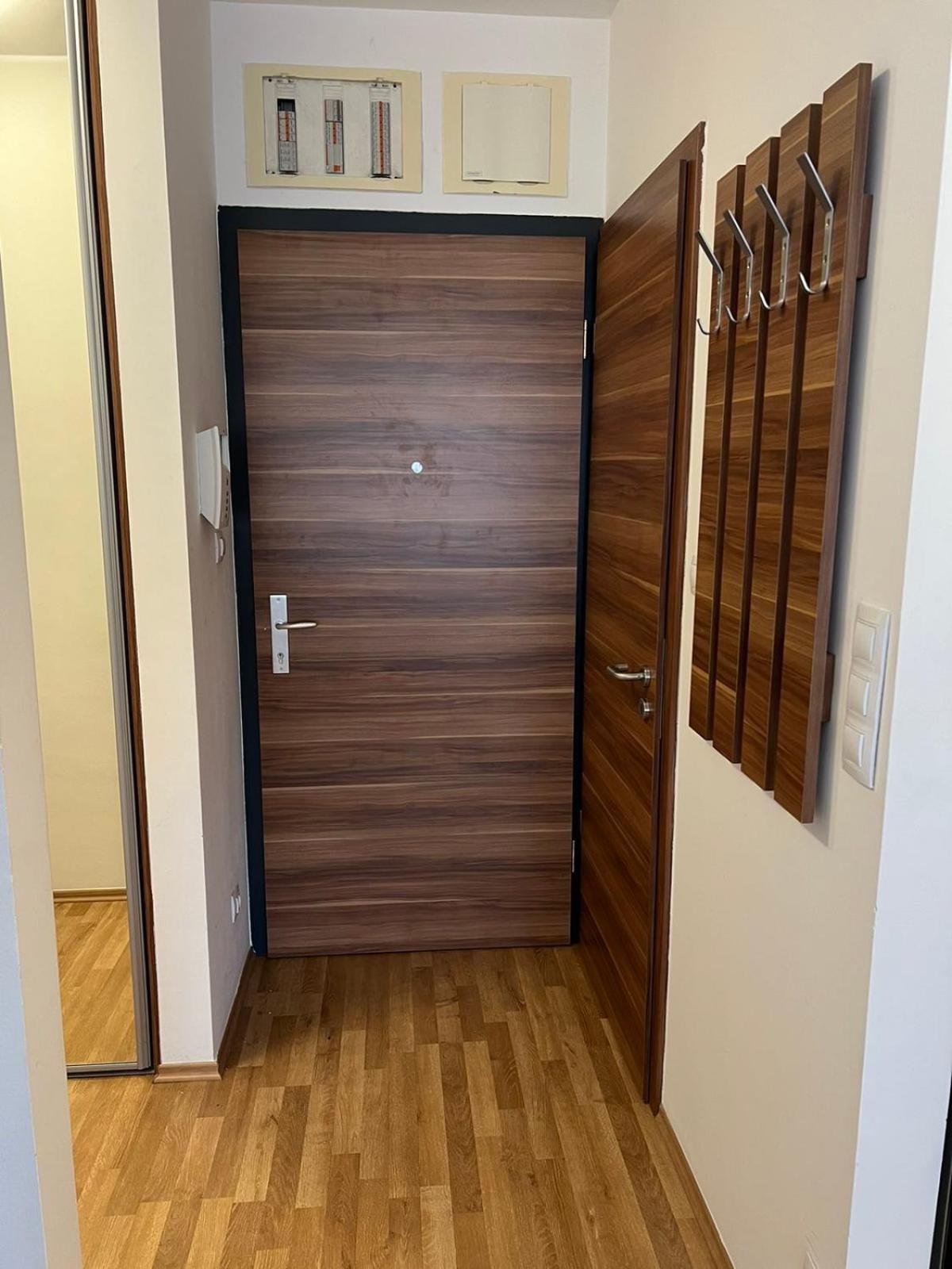 Lux Cordia Apartment With Free Parking Budapest Exterior photo