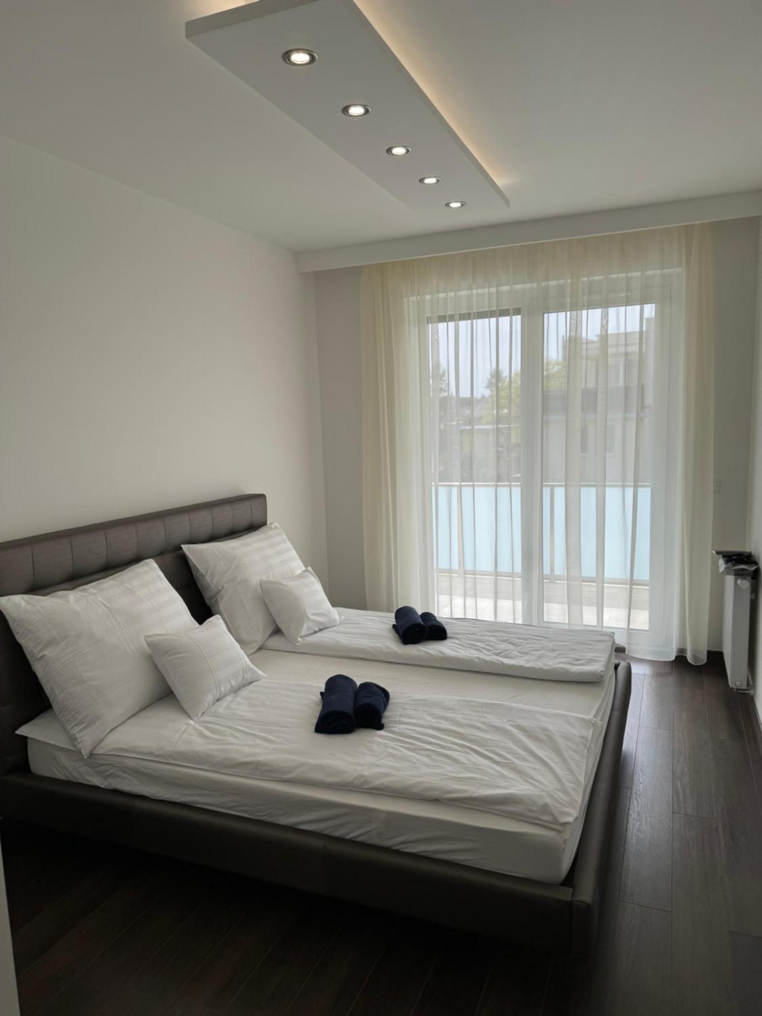Lux Cordia Apartment With Free Parking Budapest Exterior photo